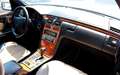 Mercedes-Benz E 55 AMG /SHEFT/LEDER/XENON/DESIGNO/PDC/TEMP/ Чорний - thumbnail 13