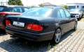 Mercedes-Benz E 55 AMG /SHEFT/LEDER/XENON/DESIGNO/PDC/TEMP/ Чорний - thumbnail 4