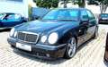 Mercedes-Benz E 55 AMG /SHEFT/LEDER/XENON/DESIGNO/PDC/TEMP/ Чорний - thumbnail 1