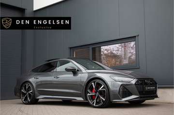 Sportback 4.0 TFSI V8 Quattro 600PK | ACC | Kerami