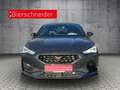 CUPRA Leon 2.0 TSI DSG VZ PANO NAVI LED DCC ACC SHZ GRA COPPE Grau - thumbnail 2