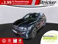 Volkswagen T-Roc R Black Style 2.0TSI 299,-ohne Anzahlung Akrapovi Schwarz - thumbnail 3
