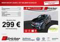 Volkswagen T-Roc R Black Style 2.0TSI 299,-ohne Anzahlung Akrapovi Schwarz - thumbnail 2