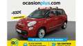 Fiat 500L 1.3Mjt II S&S Pop Star 85 Rouge - thumbnail 1