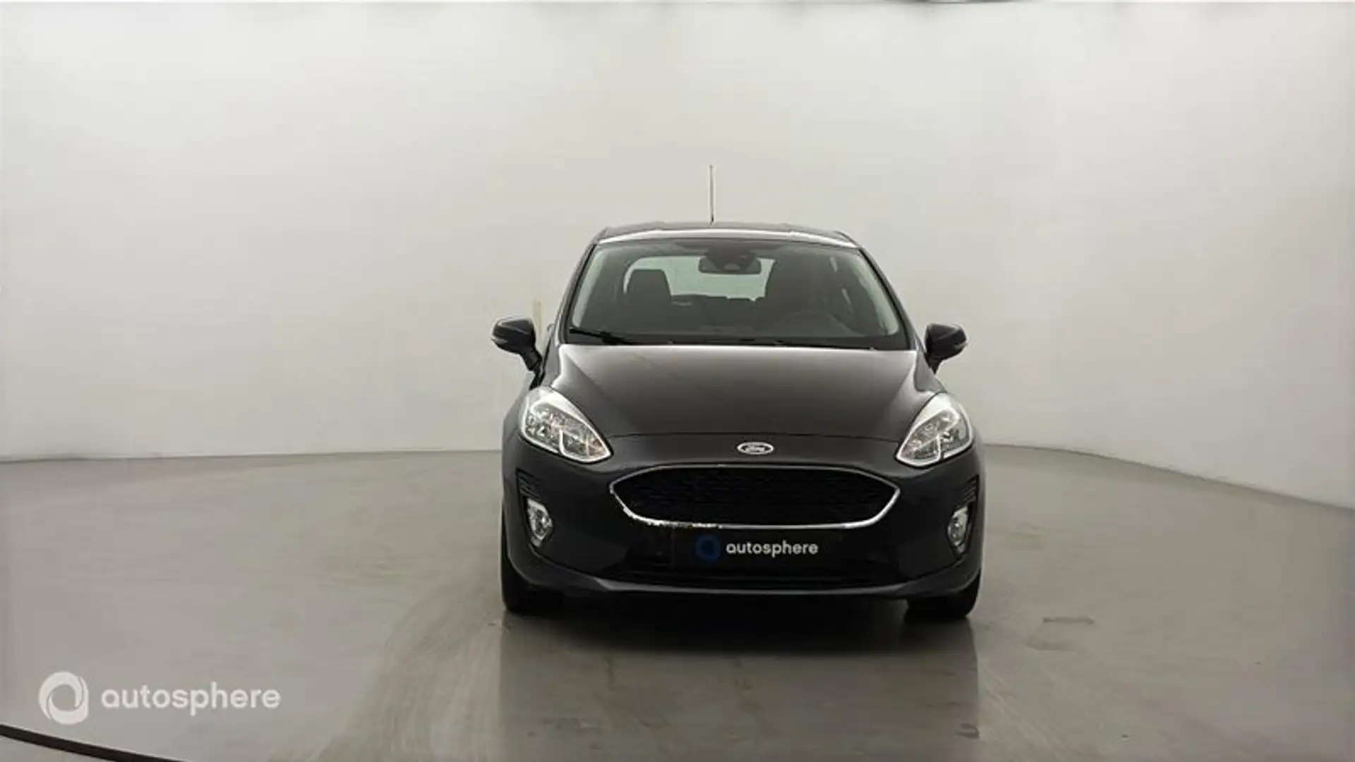 Ford Fiesta 1.1 70ch Trend 5p - 2