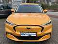 Ford Mustang Mach-E 98kWh Extended RWD 269pk | Ford Voorraad | Technol Orange - thumbnail 8