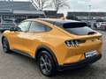 Ford Mustang Mach-E 98kWh Extended RWD 269pk | Ford Voorraad | Technol Oranje - thumbnail 5