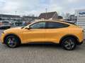 Ford Mustang Mach-E 98kWh Extended RWD 269pk | Ford Voorraad | Technol Oranje - thumbnail 6