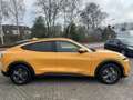 Ford Mustang Mach-E 98kWh Extended RWD 269pk | Ford Voorraad | Technol Oranje - thumbnail 2