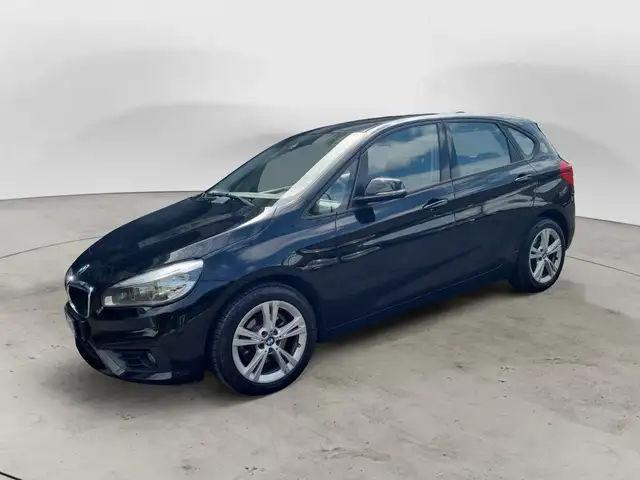 BMW 218 004275 218d Active Tourer Advantage