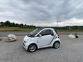 smart forTwo smart fortwo micro hybrid passion Weiß - thumbnail 2