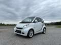 smart forTwo smart fortwo micro hybrid passion Weiß - thumbnail 1