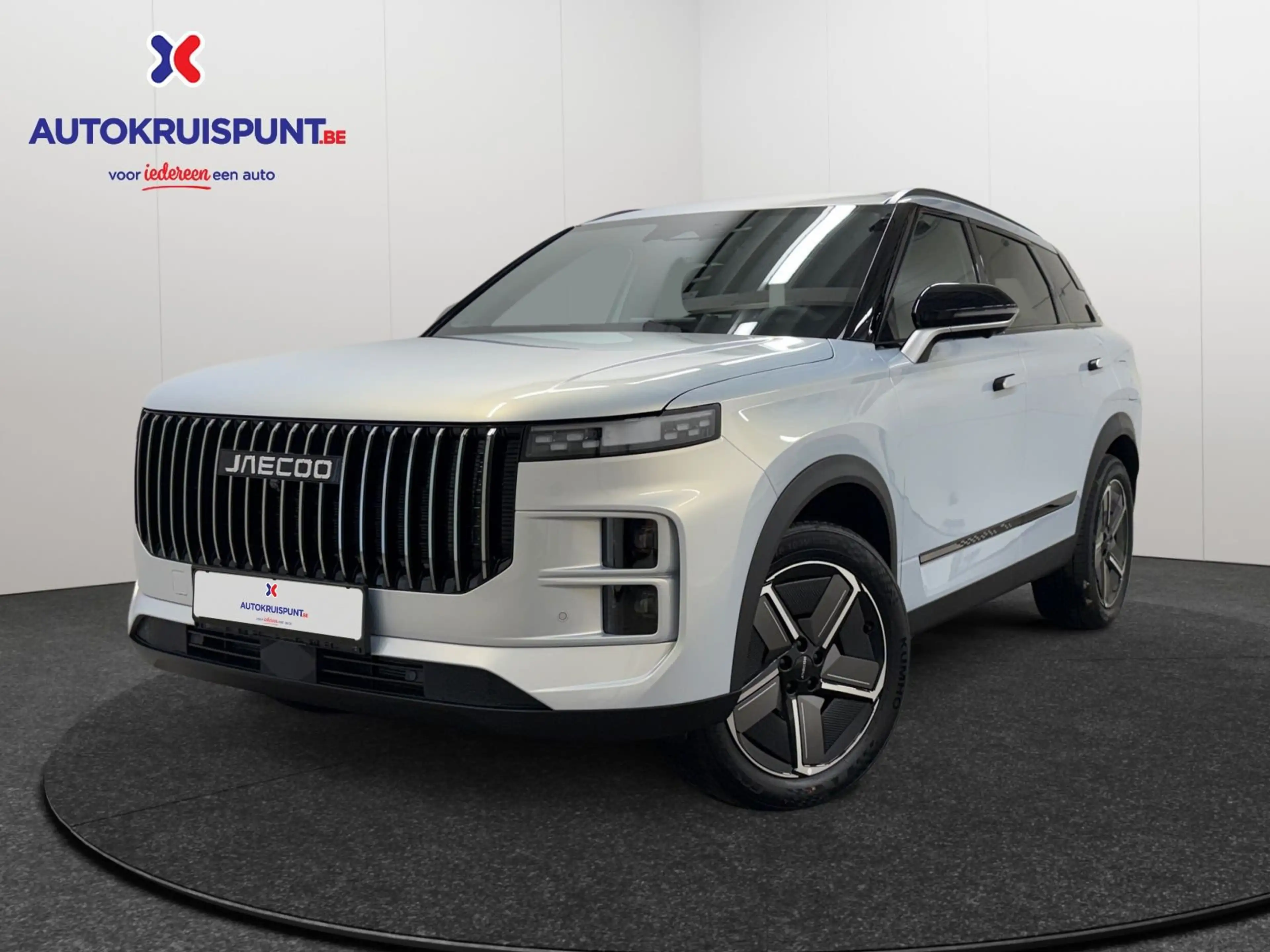 Jaecoo J7 1.5TGDI PHEV SELECT LEDER GPS 360CAMERA ALU19