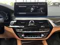 BMW 520 5 520e Luxury Line HeadUp Schiebedach Kamera DAB Grau - thumbnail 9
