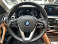 BMW 520 5 520e Luxury Line HeadUp Schiebedach Kamera DAB Grau - thumbnail 16
