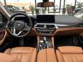 BMW 520 5 520e Luxury Line HeadUp Schiebedach Kamera DAB Grau - thumbnail 6