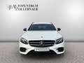 Mercedes-Benz E 220 d T 4M 9G AMG Line *DESIGNO*WIDE*NIGHT*360° Weiß - thumbnail 2