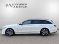 Mercedes-Benz E 220 d T 4M 9G AMG Line *DESIGNO*WIDE*NIGHT*360° Weiß - thumbnail 3