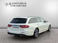 Mercedes-Benz E 220 d T 4M 9G AMG Line *DESIGNO*WIDE*NIGHT*360° Weiß - thumbnail 6