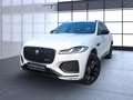 Jaguar F-Pace P250 R-Dynamic HSE AWD Bluetooth Navi LED Blanc - thumbnail 2