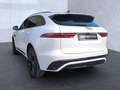 Jaguar F-Pace P250 R-Dynamic HSE AWD Bluetooth Navi LED Blanco - thumbnail 4