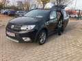 Dacia Logan MCV II Kombi Stepway Behindertenfahrzeug Schwarz - thumbnail 3