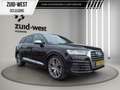 Audi Q7 4.0 TDI SQ7 quattro Pro Line + 7p EX BPM Achterasb Zwart - thumbnail 1