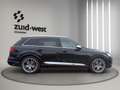 Audi Q7 4.0 TDI SQ7 quattro Pro Line + 7p EX BPM Achterasb Zwart - thumbnail 8