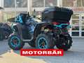CFMOTO CForce 1000 TOURING PRO MV - thumbnail 3