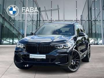 xDrive30d M Sportpaket Head-Up HiFi DAB WLAN