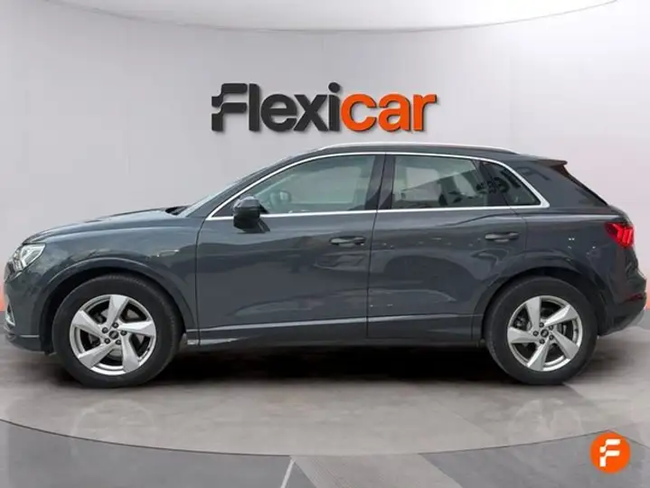 Audi Q3 2021, foto 5