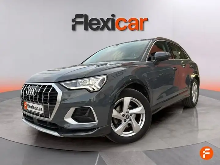 Audi Q3 2021, foto 12