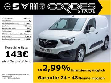Cargo Edition erhöhte Nutzlast 1.5 D PDC BC (89)