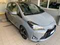 Toyota Yaris 1.5 Hybrid Style "Unip/Full" Grigio - thumbnail 2