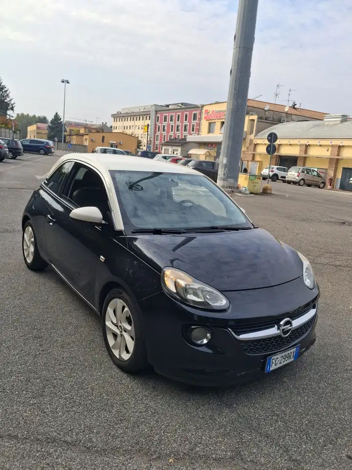 Opel Adam