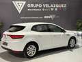 Renault Megane 1.5dCi Blue Equilibre 85kW Blanco - thumbnail 15