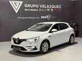 Renault Megane 1.5dCi Blue Equilibre 85kW Blanco - thumbnail 1