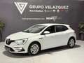 Renault Megane 1.5dCi Blue Equilibre 85kW Blanco - thumbnail 9