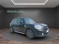 MINI Cooper D Countryman 2.0 .NAVI.CERCHI 19.TELECAMERA.SEDILI SPOR Nero - thumbnail 1