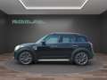 MINI Cooper D Countryman 2.0 .NAVI.CERCHI 19.TELECAMERA.SEDILI SPOR Nero - thumbnail 4