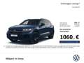 Volkswagen Touareg HYBRID R NEUESMODELL PANO AHK 360CAM 21Z Blau - thumbnail 3