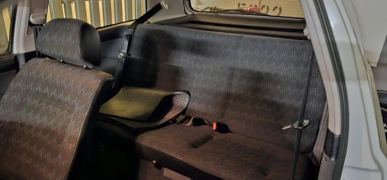 Volkswagen Golf Variant 3 (1HX), foto 12