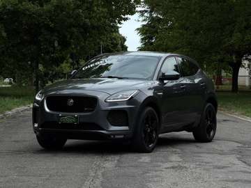 E-Pace 2017 2.0d i4 R-Dynamic HSE awd 240cv auto my19