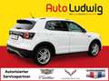Volkswagen T-Cross 1,0 TSI Style  DSG*R-LINE*DIGI COCKPIT*LED*PDC*... Weiß - thumbnail 2