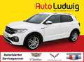 Volkswagen T-Cross 1,0 TSI Style  DSG*R-LINE*DIGI COCKPIT*LED*PDC*... Weiß - thumbnail 1