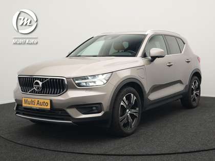 Volvo XC40 T5 Recharge Inscription Plug In Hybrid PHEV | Pano