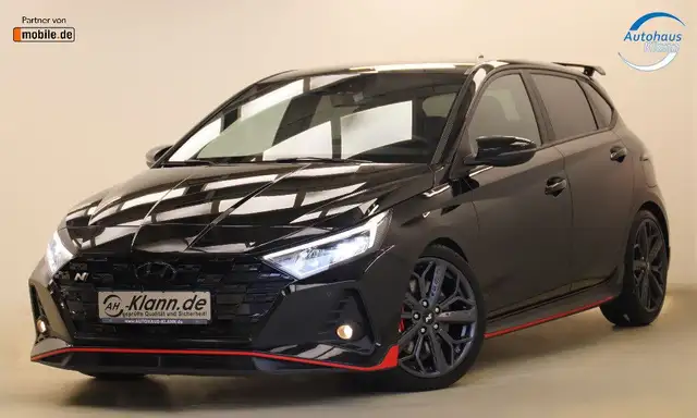 Hyundai I20 view 3