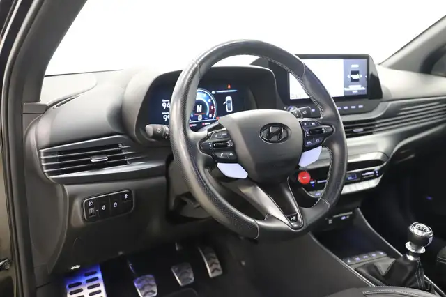 Hyundai I20 view 13