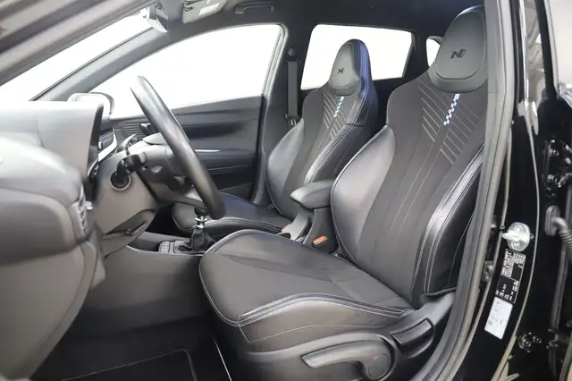 Hyundai I20 view 9