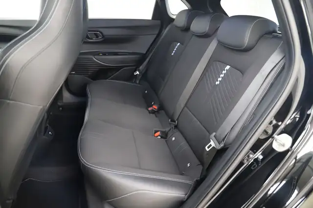 Hyundai I20 view 11